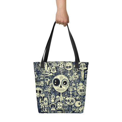 Hype Tote One
