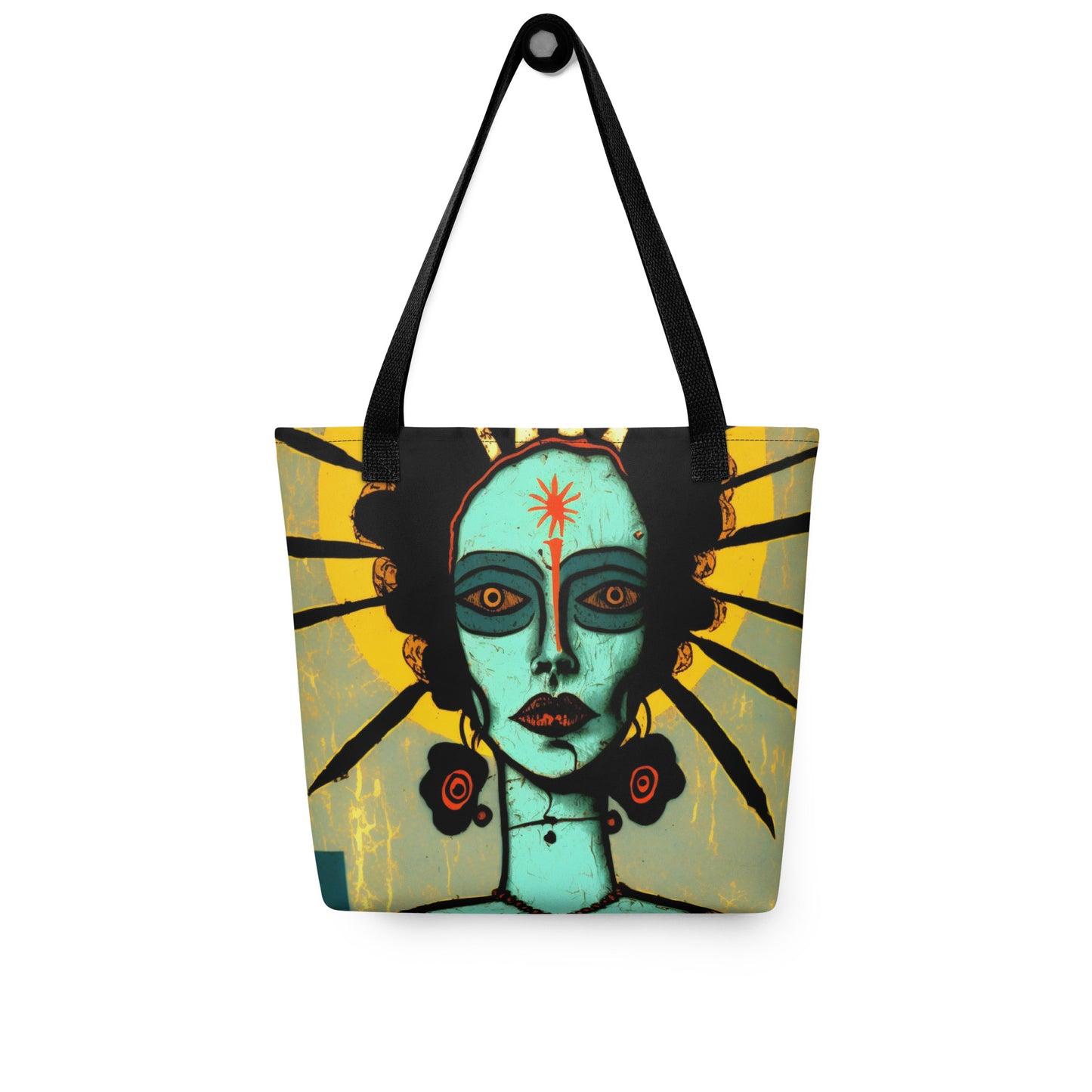 Hype Tote Four