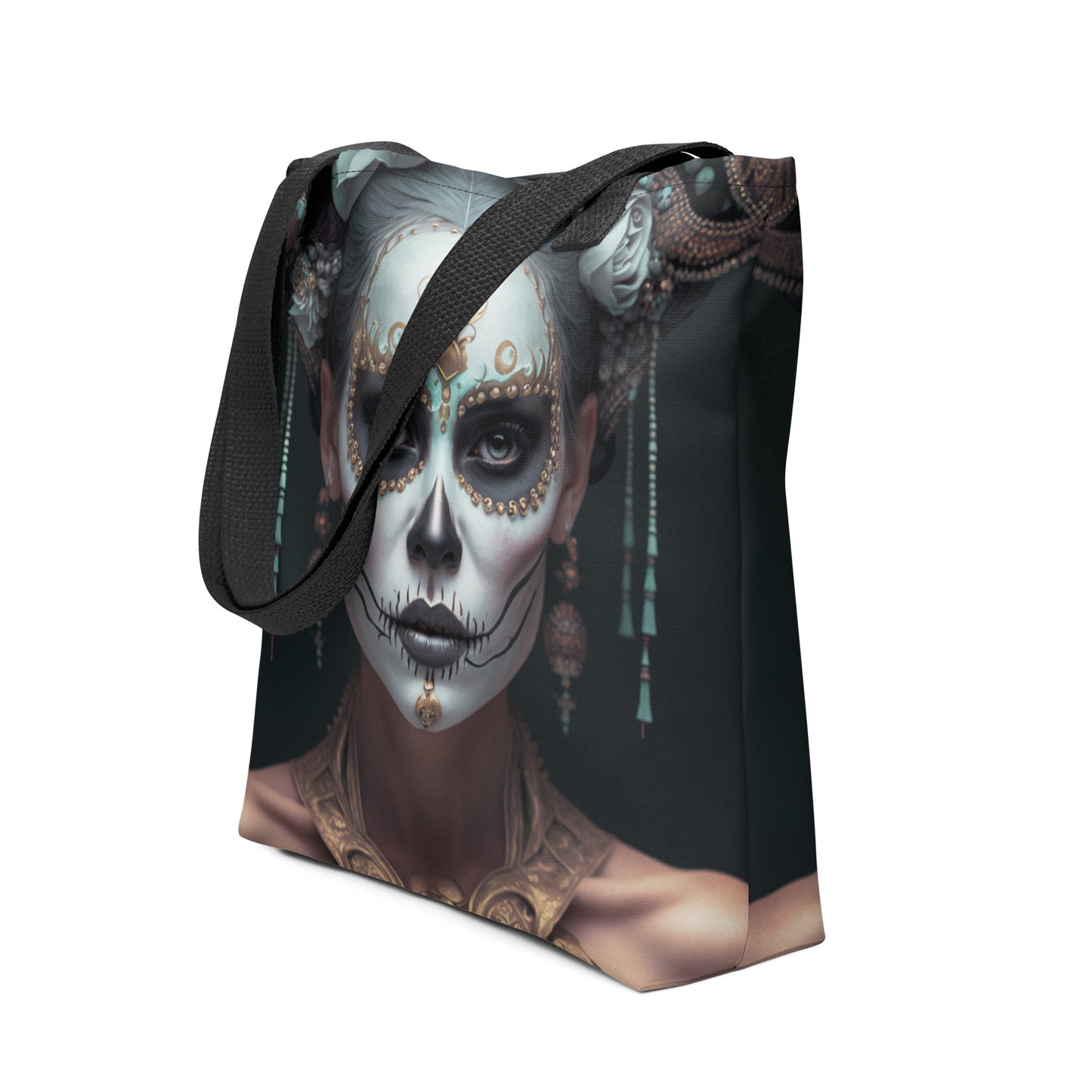 Hype Tote Five