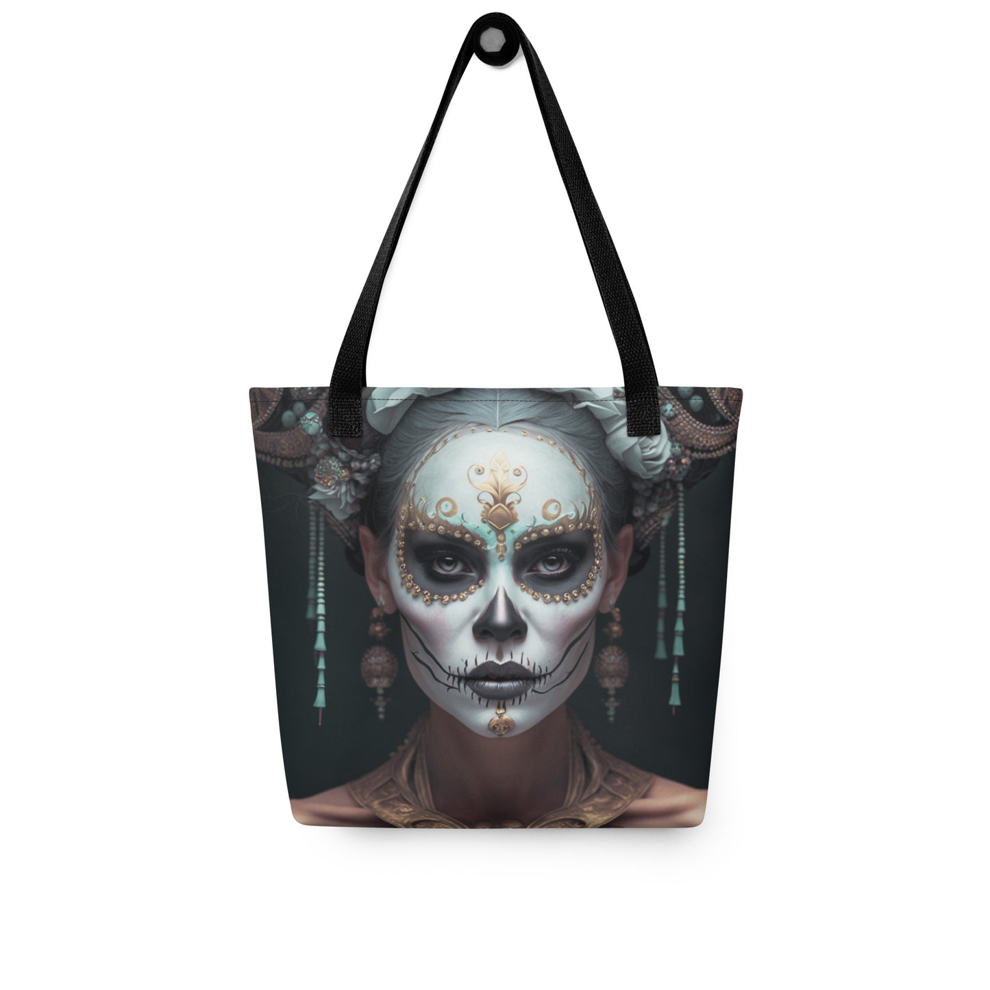 Hype Tote Five