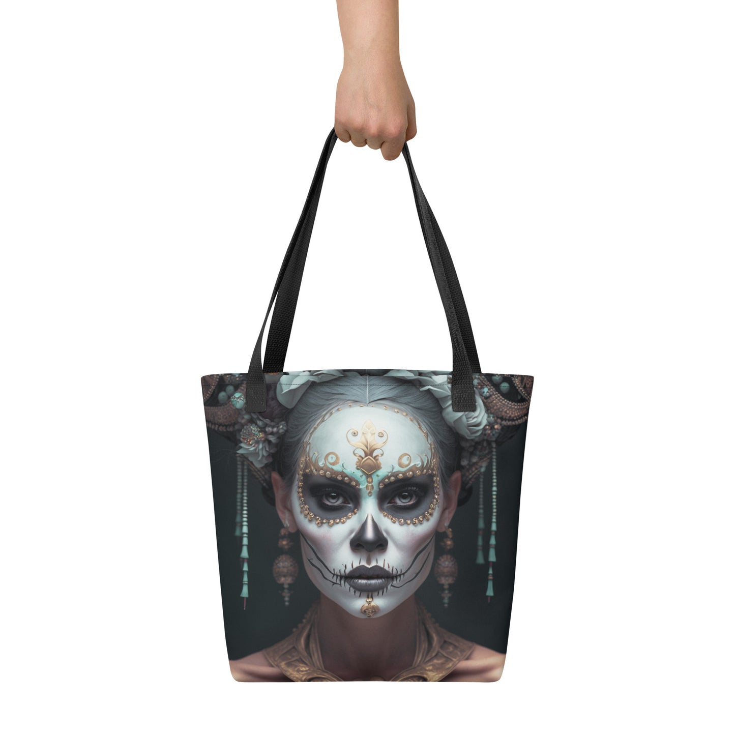 Hype Tote Five