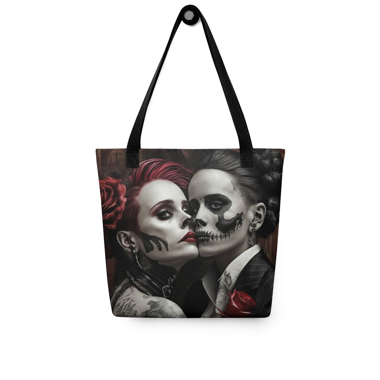 Hype Tote Six