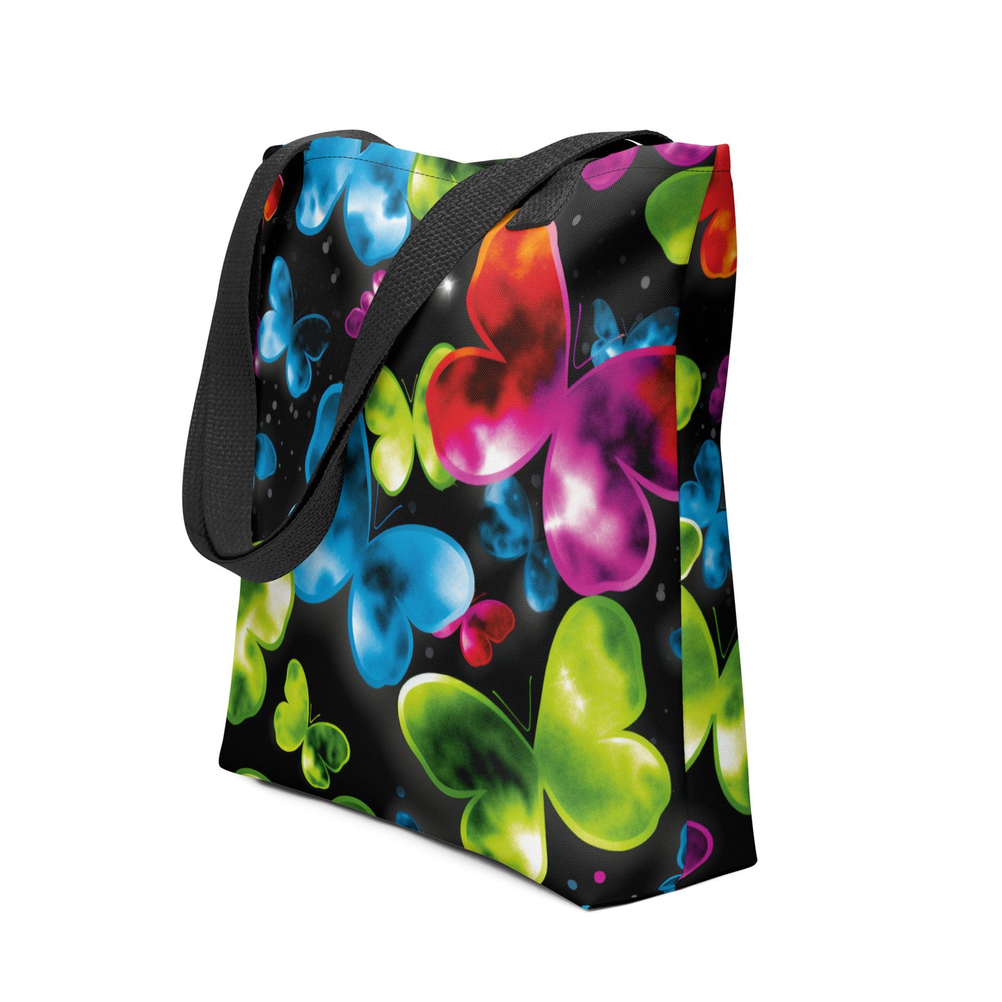 Hype Tote Seven