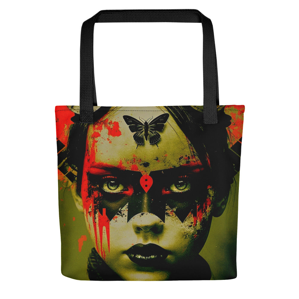 Hype Tote Three