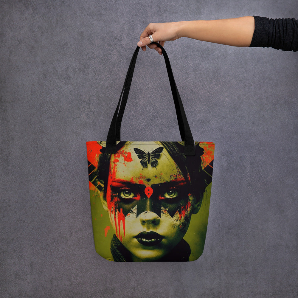 Hype Tote Three