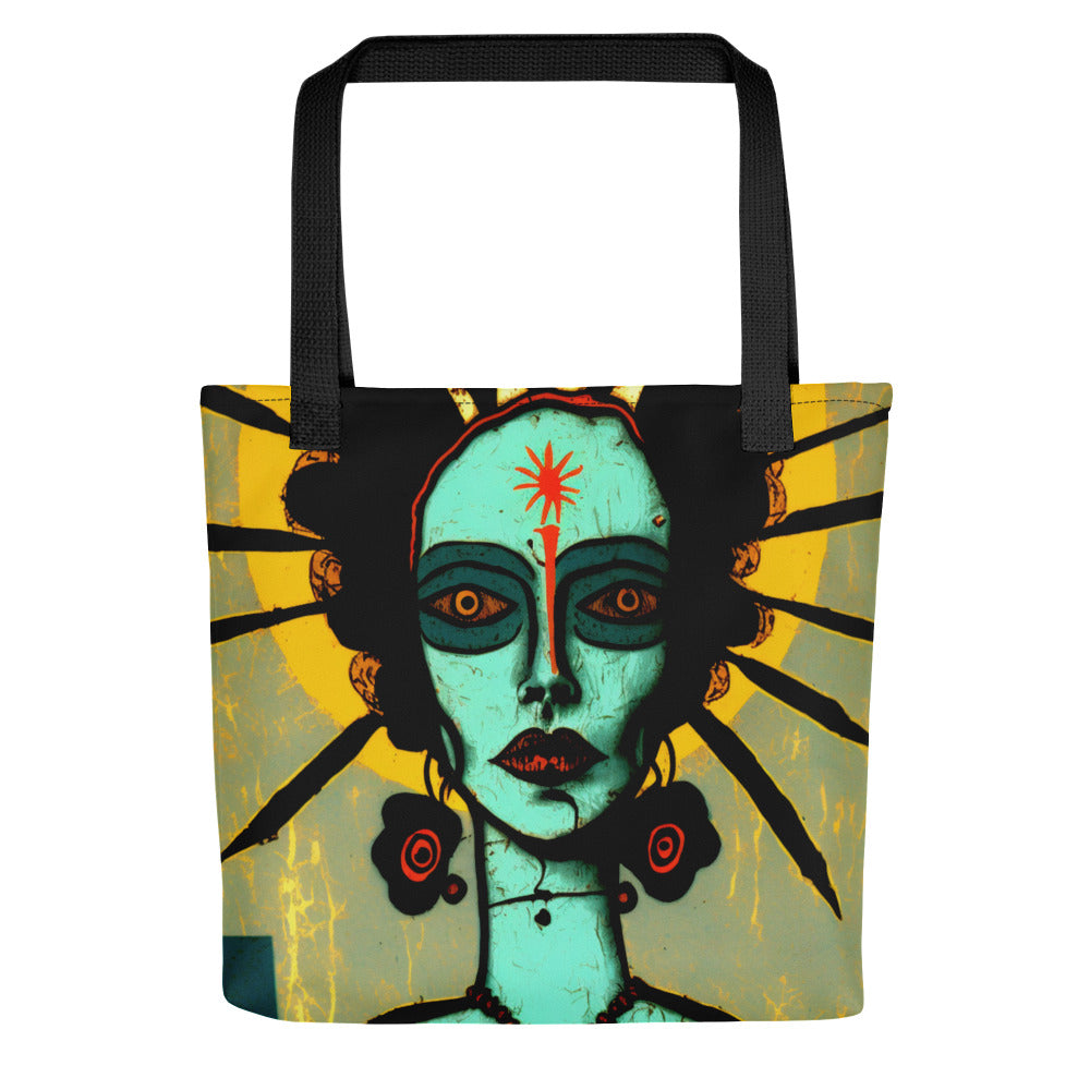 Hype Tote Four