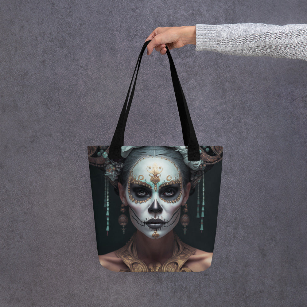 Hype Tote Five
