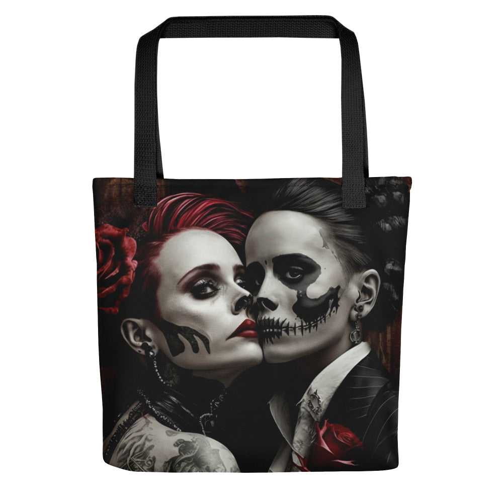 Hype Tote Six