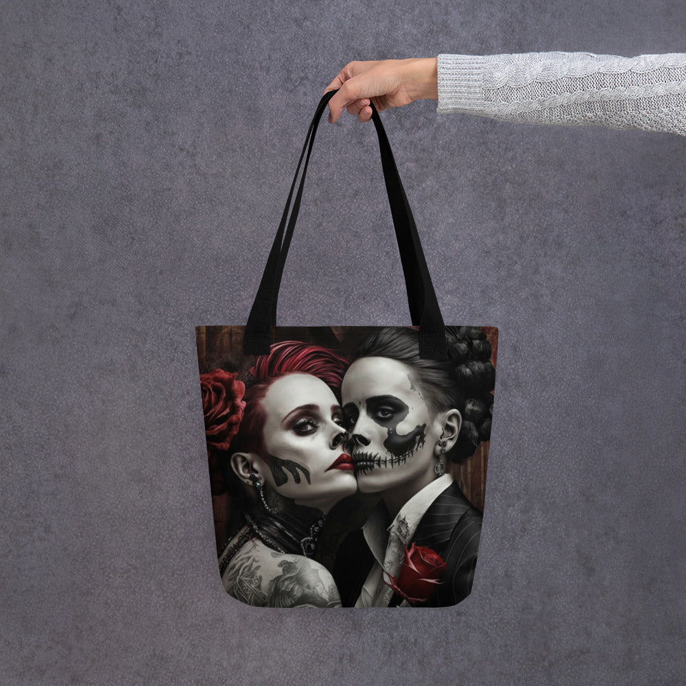 Hype Tote Six