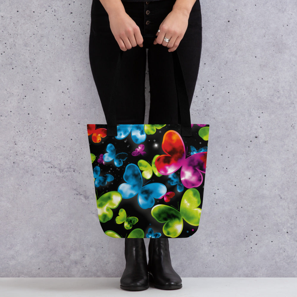 Hype Tote Seven