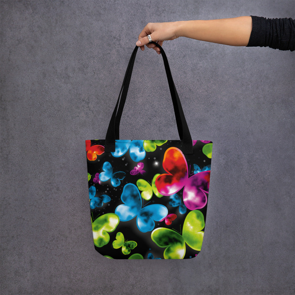 Hype Tote Seven