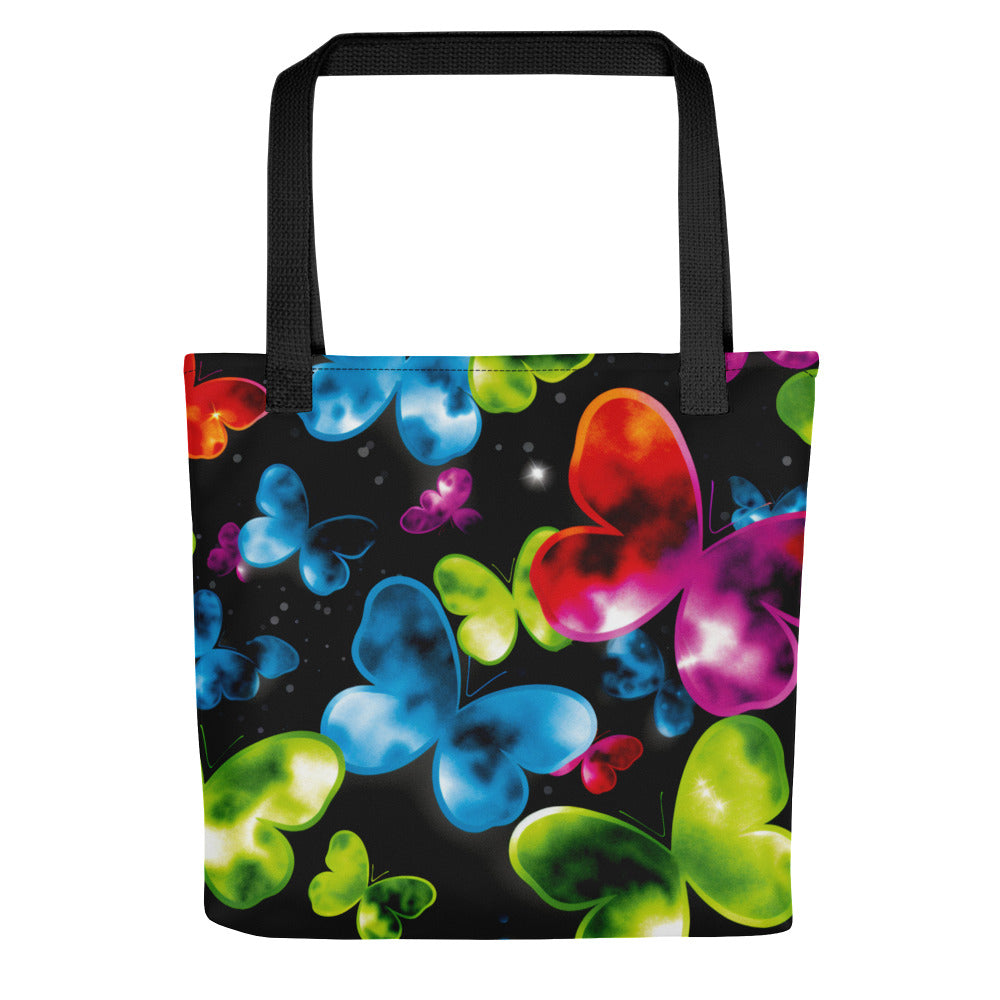 Hype Tote Seven