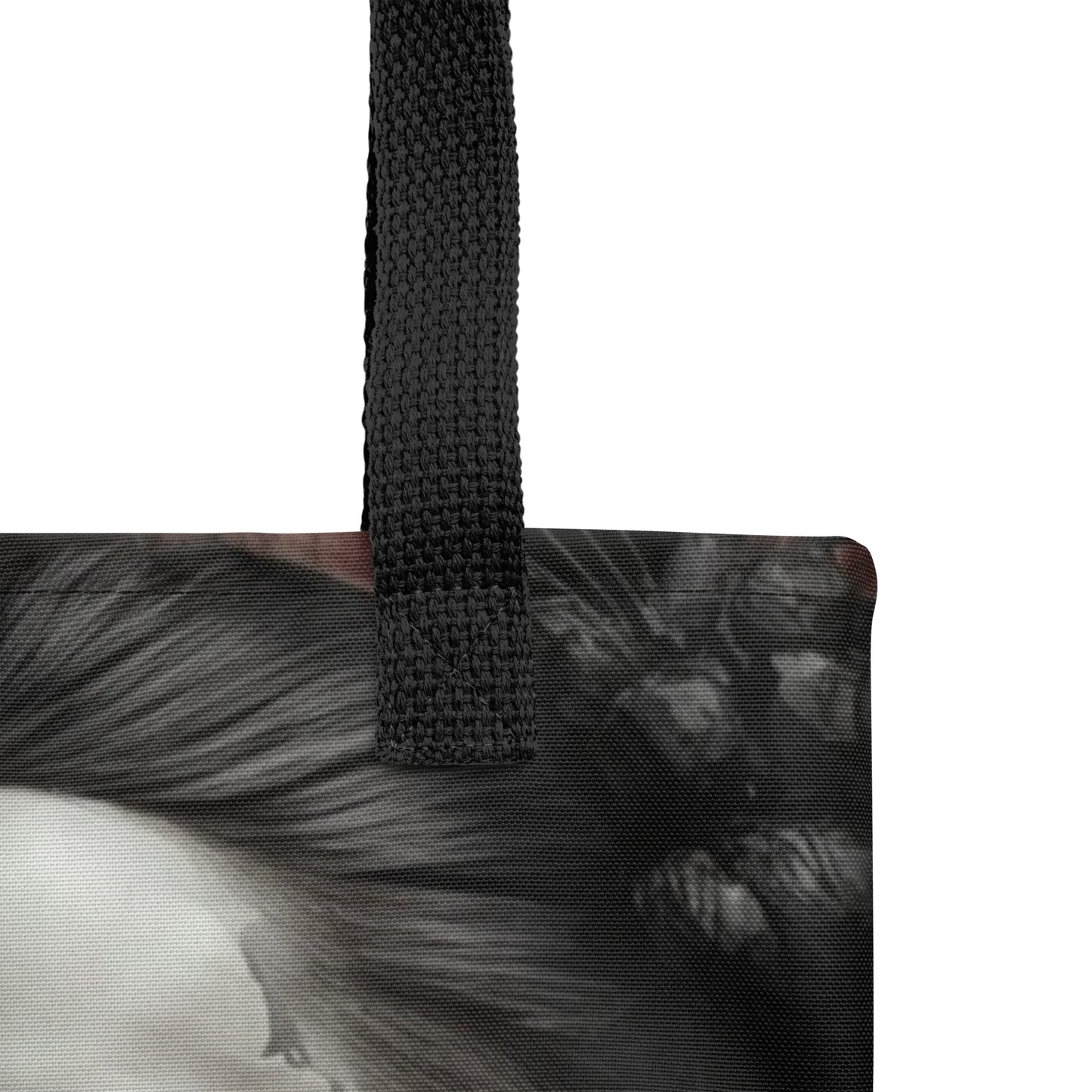 Hype Tote Six