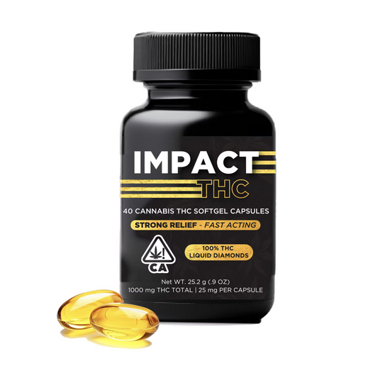 OUR MONTHLY NEWSLETTER WITH A FREE BOTTLE OF IMPACT GELS FOR SLEEP